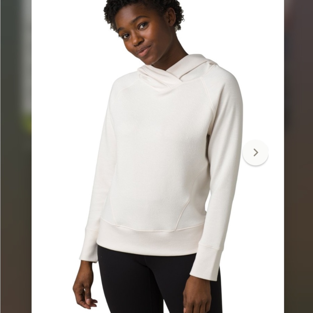 Prana Sunrise Hoodie